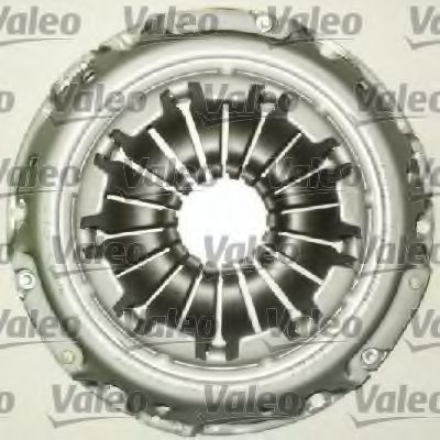 VALEO 826206 Clutch Kit